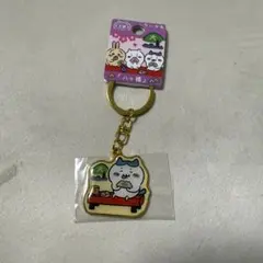 ちいかわ ご当地キーホルダー 6個セット