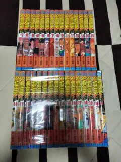 1巻以外全巻初版】スラムダンク（全31巻）井上雄彦 - メルカリ