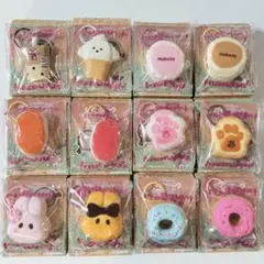 Mellojoy ミニランド12点コンプセットシクレなし メロジョイ まとめ 