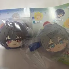 あんスタ　前髪クリップ 朔間凛月　瀬名泉　2点セット　新品未使用　Knights