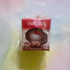 サンリオキャラクターズ ミニチュアパッケージコレクション ハローキティ