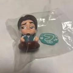 推しマス！　フリン・ライダー