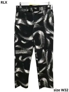 2026年最新】rlx パンツの人気アイテム - メルカリ