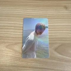 ENHYPEN DIMENSION:DILEMMA ソヌ トレカ