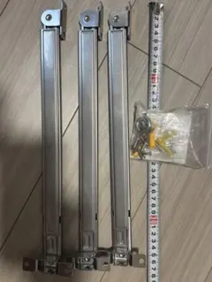 BLUM（ブルム）TANDEMBOX PLUS用レール品番 LR20セット売り BLUM（ブルム）TANDEMBOX PLUS用レール品番 LR20セット売り - メルカリ
