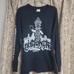 BURTONロングTシャツMサイズ