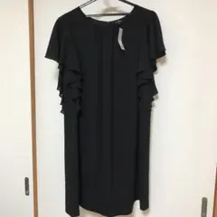【新品未使用】マタニティ、授乳ワンピース