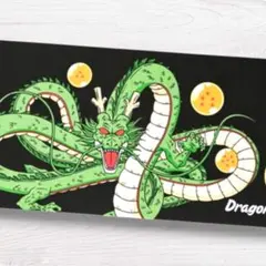 ドラゴンボール　神龍　手ぬぐい　てぬぐい　ドラゴンボールＺのサムネイル