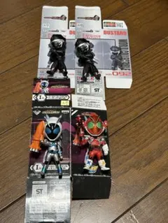 ワーコレ 仮面ライダーフォーゼ Amazon.co.jp: ワールドコレクタブルフィギュア vol 1 平成