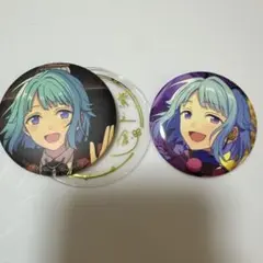 あんスタ 紫之創 10周年 缶バッジ - メルカリ
