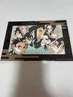 鬼滅の刃 無限城 入場者特典
