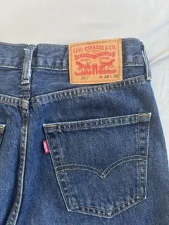 Levi's リーバイス 565 デニムパンツ W28 L32