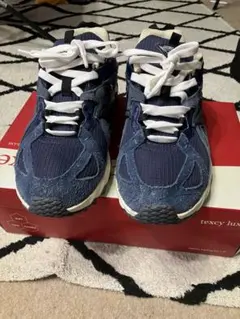 最終価格❗️限定完売❗️美品❗️new balance ML610TLY 27.5cm