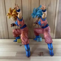 HISTORY OF SONGOKOU 孫悟空　フィギュア