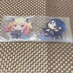 2026年最新】星乃一歌 アクリルキーホルダーの人気アイテム - メルカリ