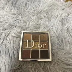 Dior Backstage アイシャドウパレット 006