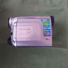디지털 캠코더 NV-DS7