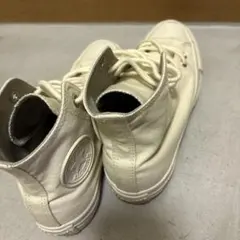 コンバース　オールスター　ハイカット スニーカー　25cm
