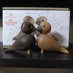 カイボイスン　バード