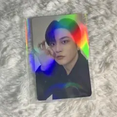 ATEEZ Ashes to light 神戸 トレカ ジョンホ