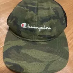 Champion キッズキャップ
