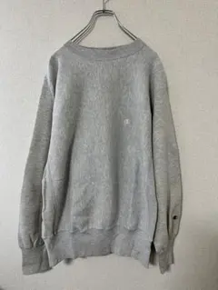 90s チャンピオン Reverse Weave リバースウィーブ 白目