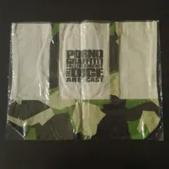 2025年最新】ポルノグラフィティ バッグの人気アイテム - メルカリ