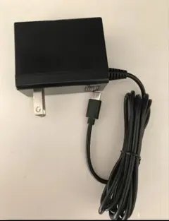 Switch 充電器 ACアダプター ニンテンドースイッチ　即日発送