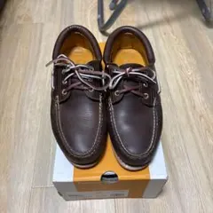 2025年最新】Timberland 3eye 25.5の人気アイテム - メルカリ