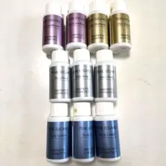 ⭐︎新品未使用⭐︎ミキモトPearl Eleganceアメニティセット　10個のサムネイル
