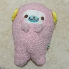 2026年最新】まめゴマ ぬいぐるみの人気アイテム - メルカリ