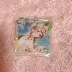 ラブライブ！μ's 南ことり アクキー
