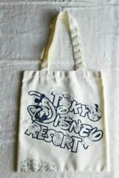 ディズニー ミッキー ミニートートバッグ