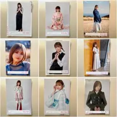 櫻坂46 武元唯衣 生写真まとめ売り