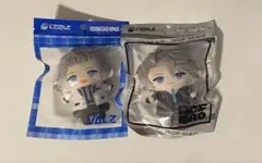 にじぱぺっと 甲斐田晴