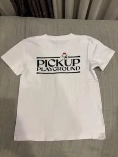 ボーラホリックSOMECITY 桜木花道 Tシャツ ピックアッププレイグラウンド