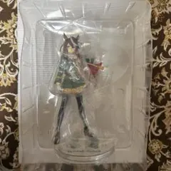 最終値下【ウマ娘】シンボリルドルフ　一番くじA賞