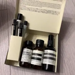 Aesop Departure キット
