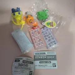 【正規品】カプセルトイ　複数セット