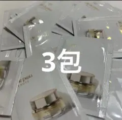 クレドポーボーテ クレームイユーS 試供品 サンプル　3包