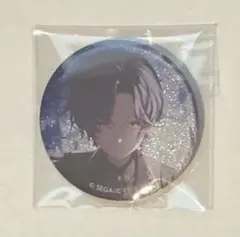 プロセカ　朝比奈まふゆ　缶バッジ　42A