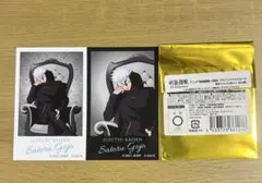 呪術廻戦 Chair ブラインドフォトカード 夏油傑 セット - メルカリ