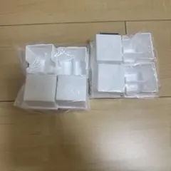 ニトリワイドチェスト脚固定 8個セット