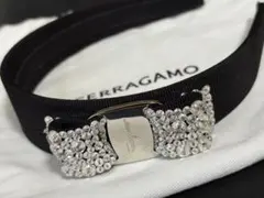 Ferragamo フェラガモ カチューシャのサムネイル