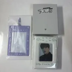 SEVENTEEN DIRECTOR'S CUT 台湾盤 ブックマーク ドギョム SEVENTEEN DIRECTOR'S CUT 台湾盤 ブックマーク ドギョム | Mercari