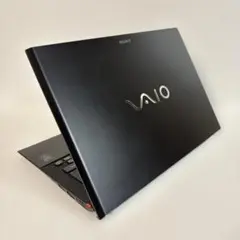 【美品】VAIO SVP112A1CN i5 SSD Windows11