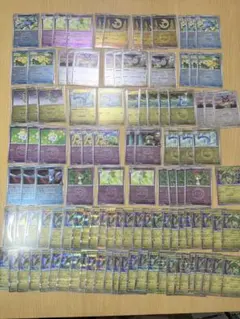 ポケカ　まとめ売り　大量 2026年最新】ポケモンカード まとめ売りの人気アイテム - メルカリ