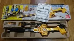 エレキモジュール DXビリーザロッド