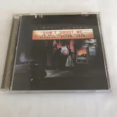 elton john/don't shoot me エルトン・ジョン