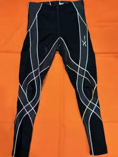 CW-X スポーツタイツ ランニング トレーニング　ウィメンズL